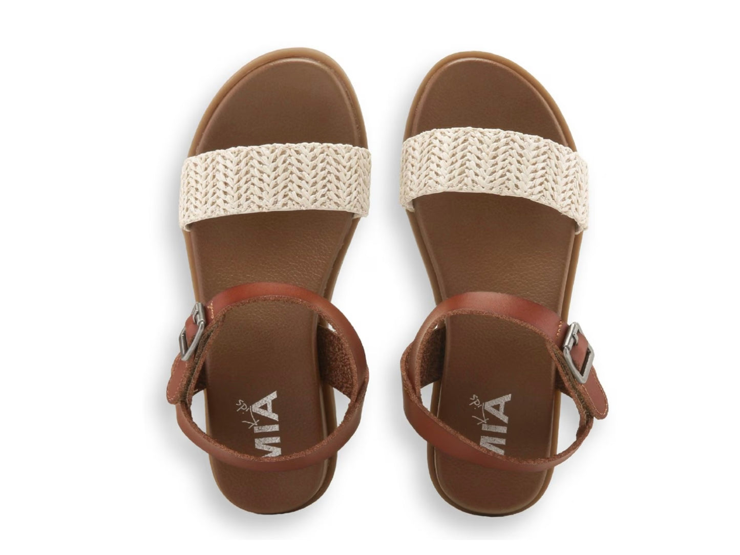 Natural Koddee Sandal