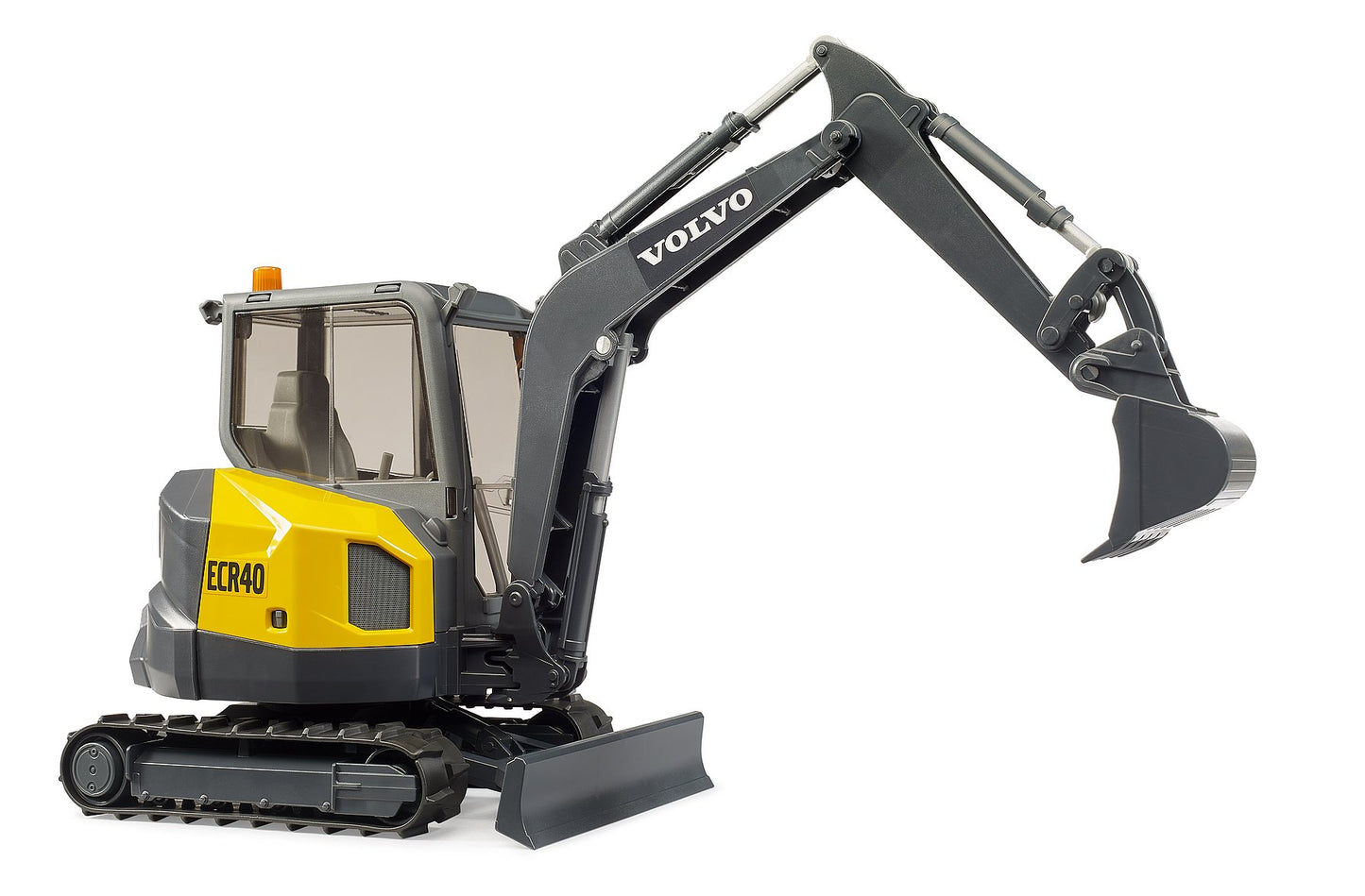 Volvo Mini Excavator