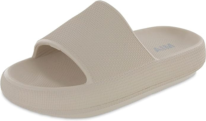 Sand Eva Slides