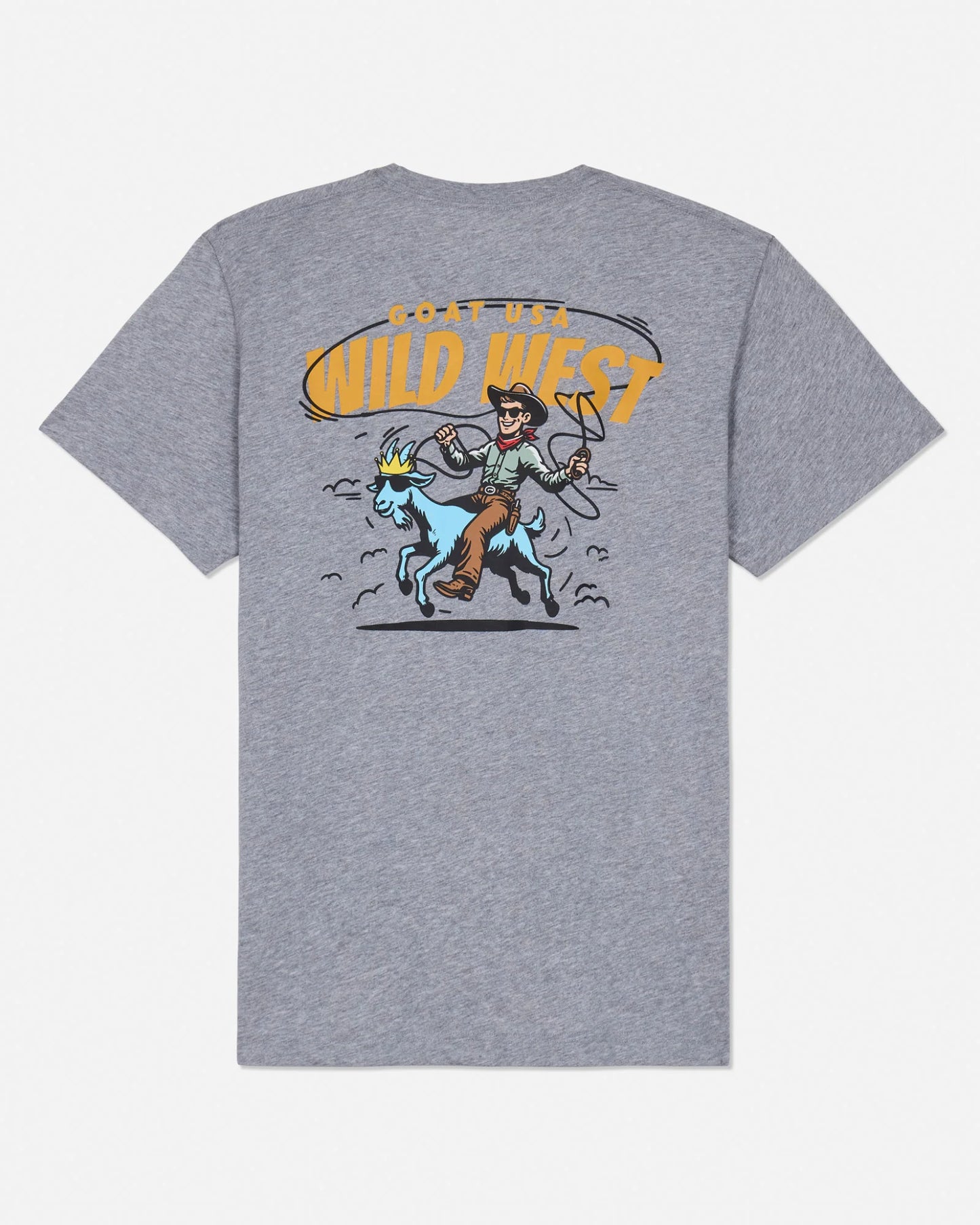 Wild West T-Shirt