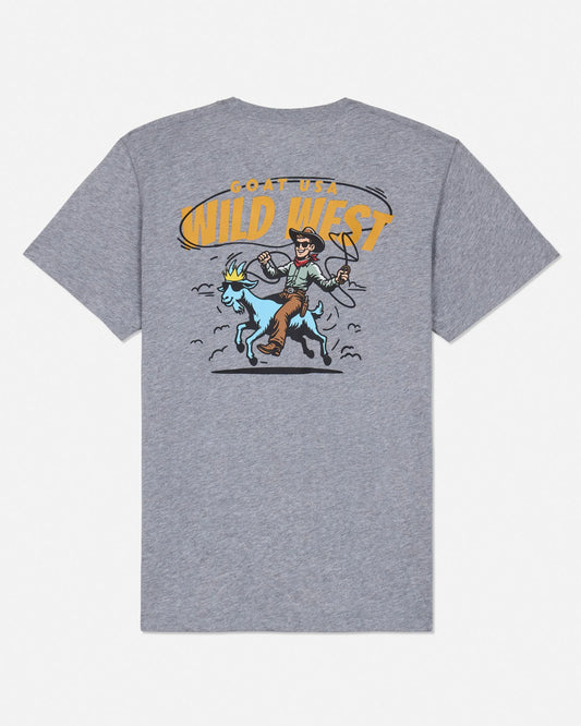 Wild West T-Shirt