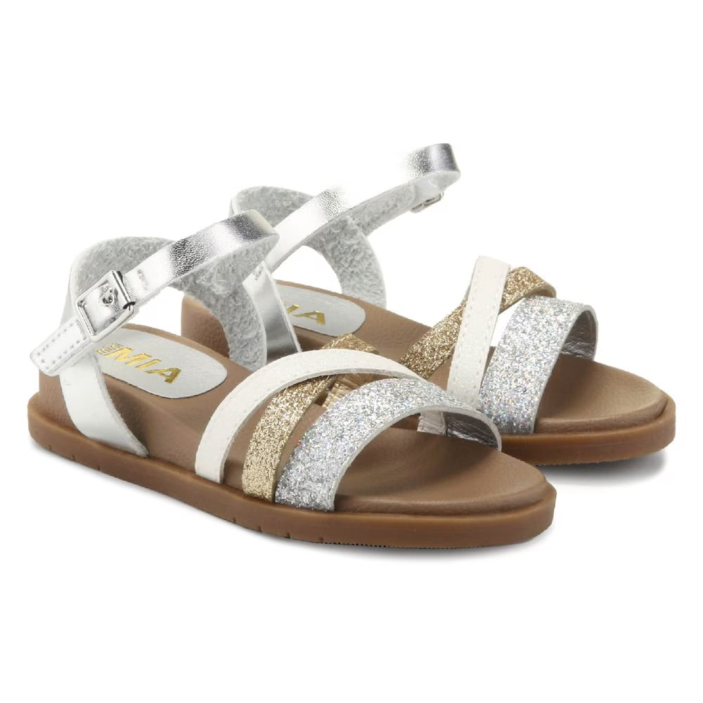 Caleb Atana Sandal