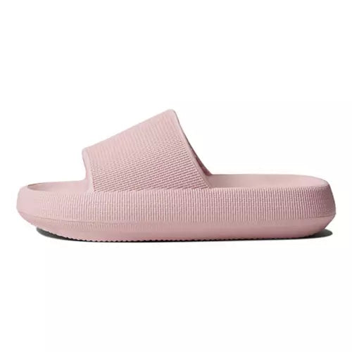 Pink Eva Slides