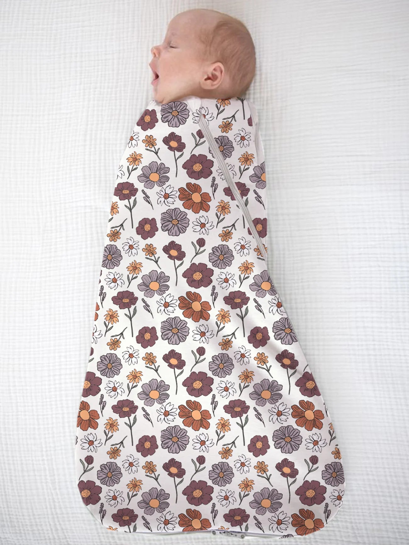 Bouquet 1.0 Swaddle