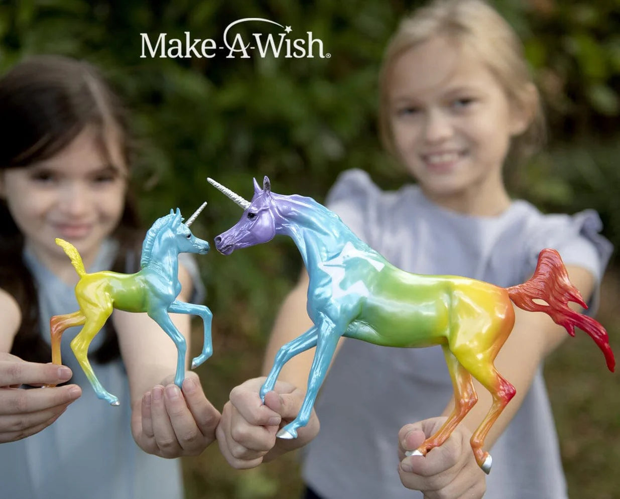 Breyer Love & Hope