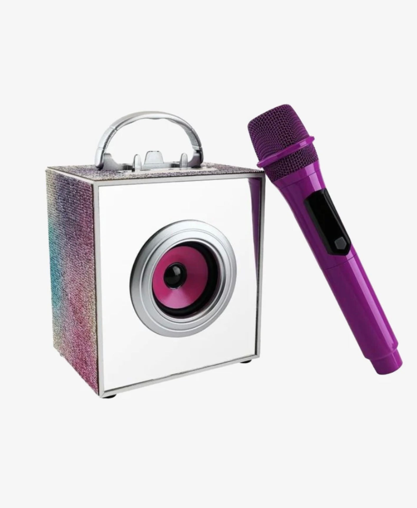 Pop Star Karaoke Set