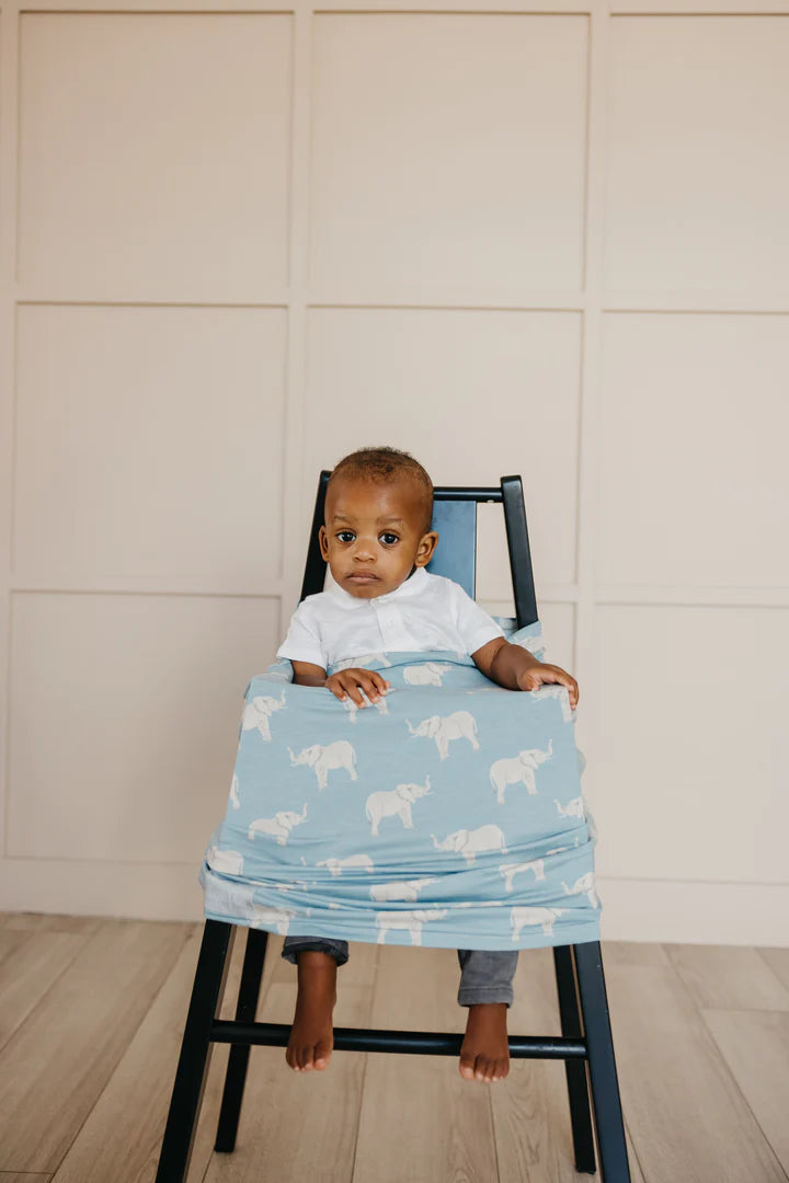 Peanut Multi Use Cover