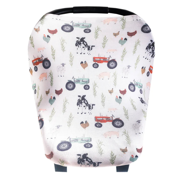 Jo Multi Use Cover