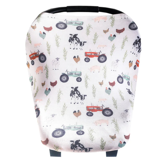 Jo Multi Use Cover