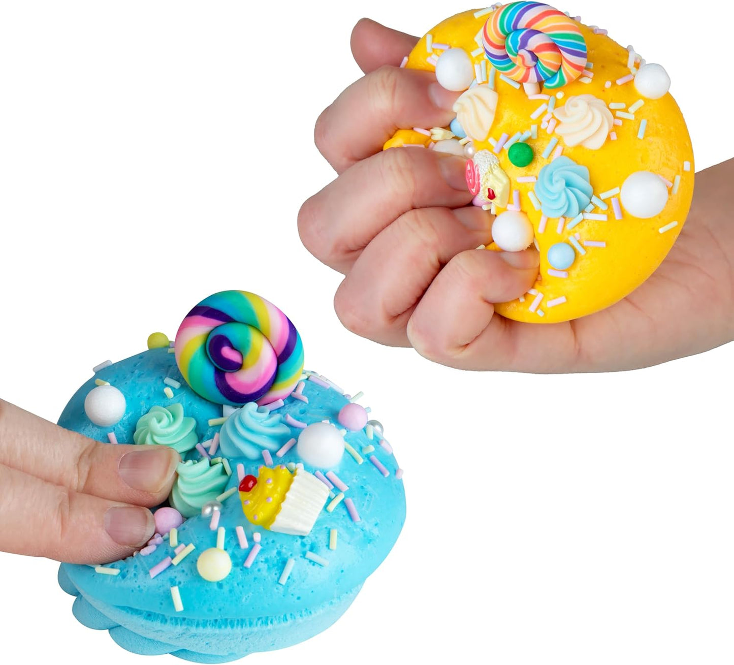 Curiosities Cloud Puff Treats Assortment