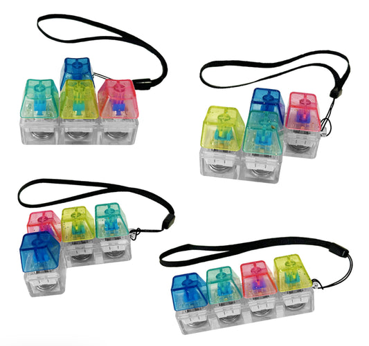Keybored Fidget Assortment