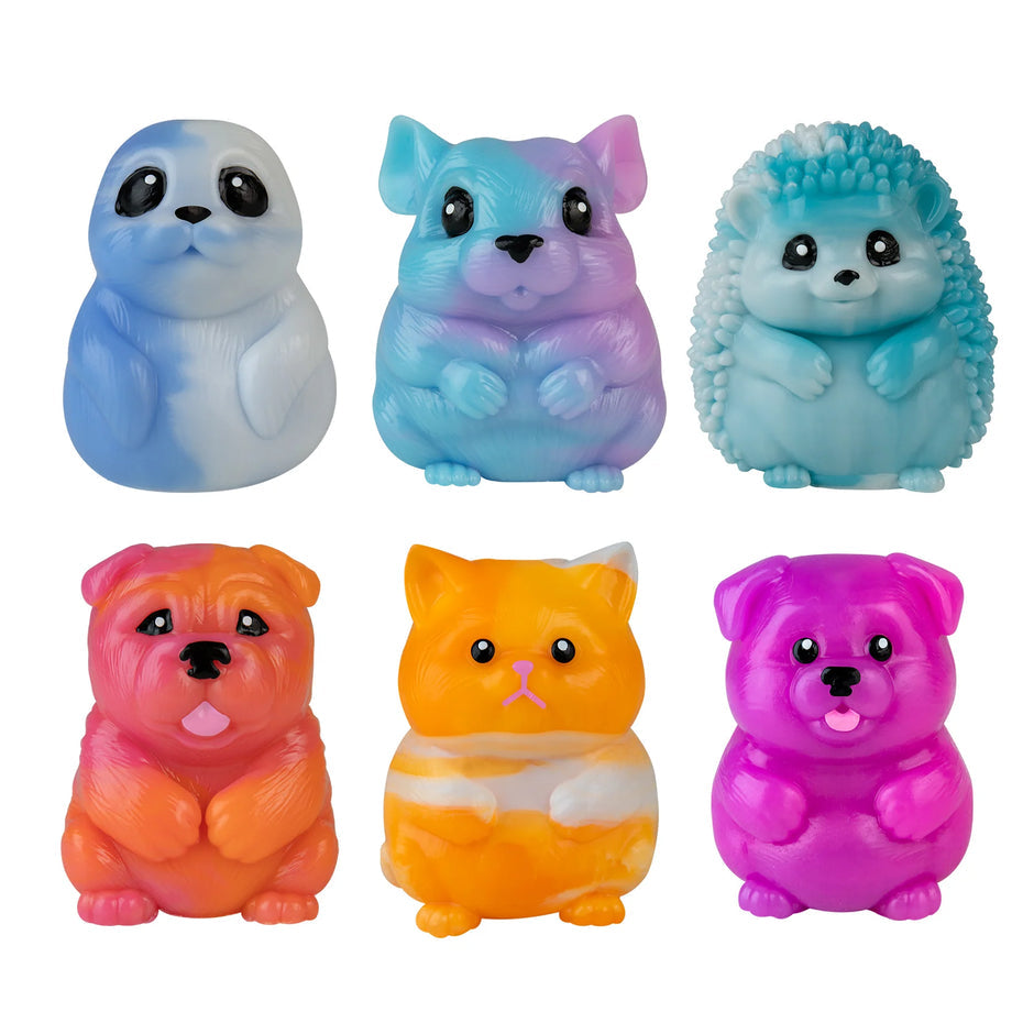 Curiosities Taba-licious Pets Assortment