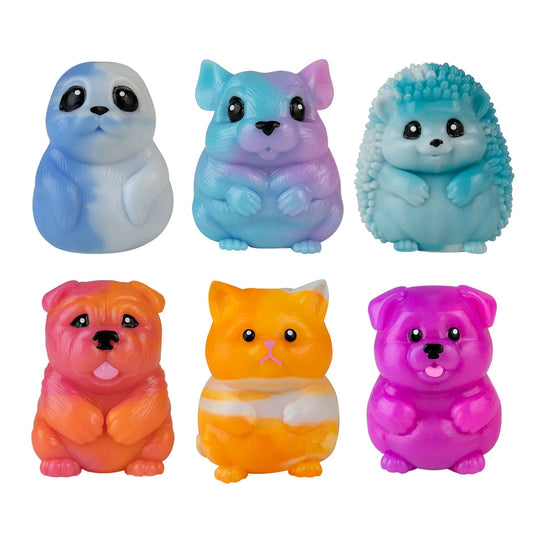 Curiosities Taba-licious Pets Assortment