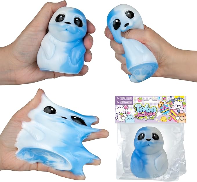 Curiosities Taba-licious Pets Assortment