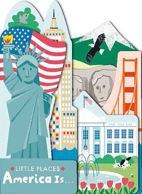 Little Places America Is…