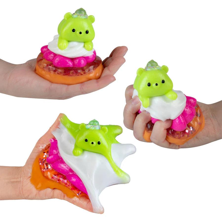 Curiosities Taba-licious Sweetsies Assortment