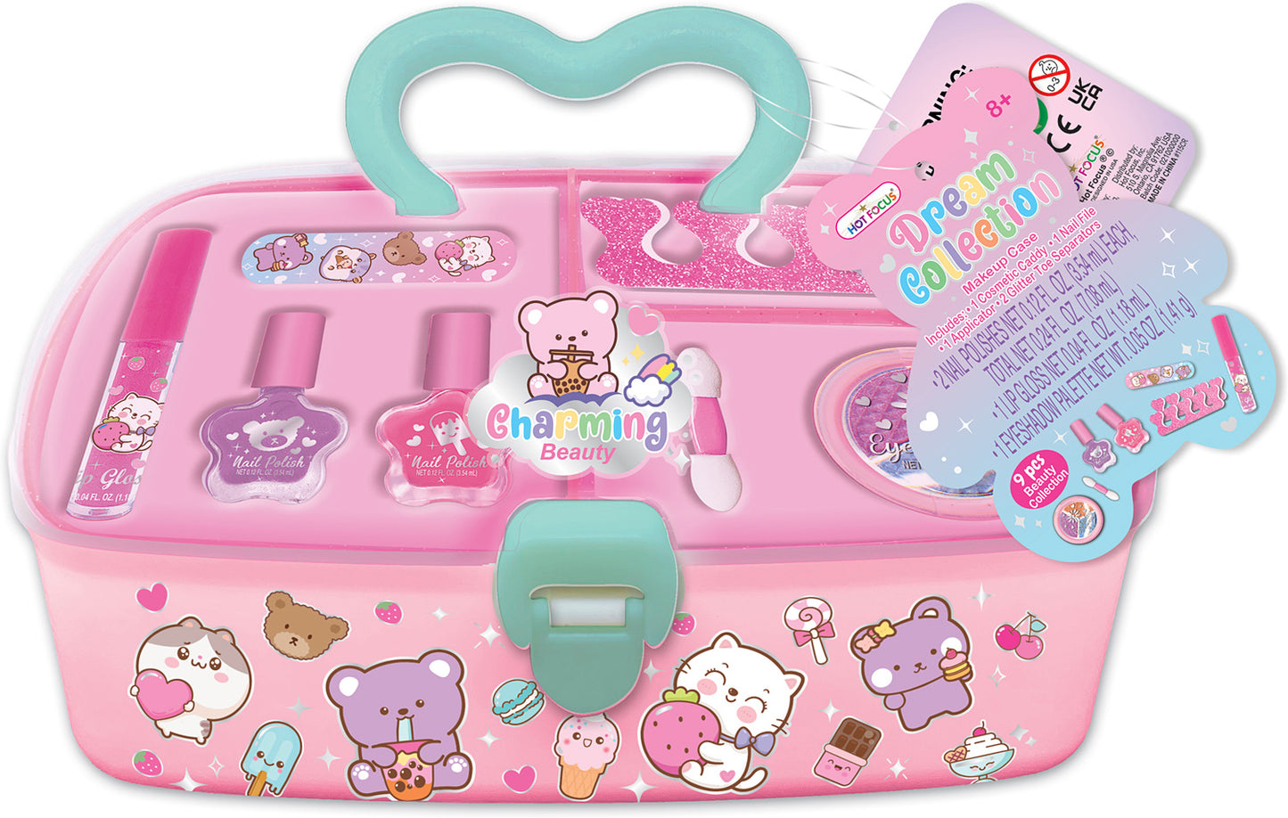 Dream Collection, Critters