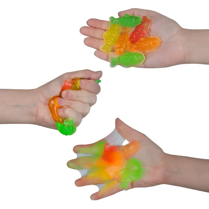 Curiosities Taba-licious Faves Assortment