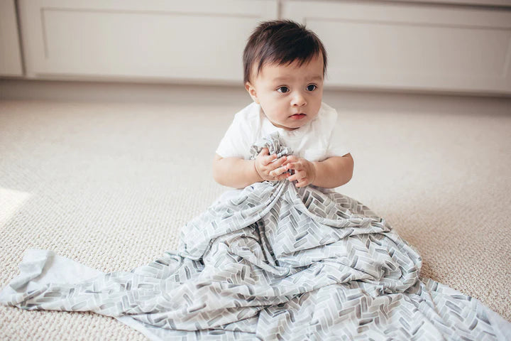 Alta Swaddle Blanket