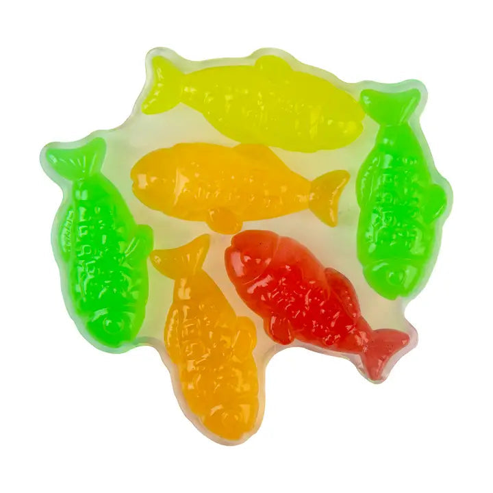 Curiosities Taba-licious Faves Assortment