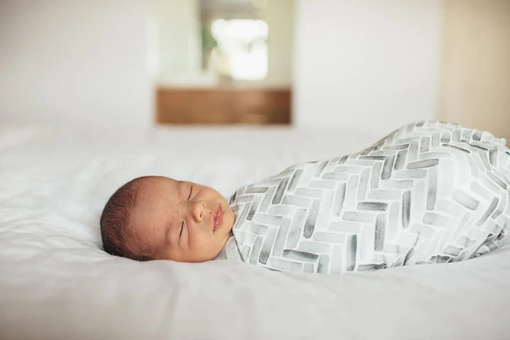 Alta Swaddle Blanket