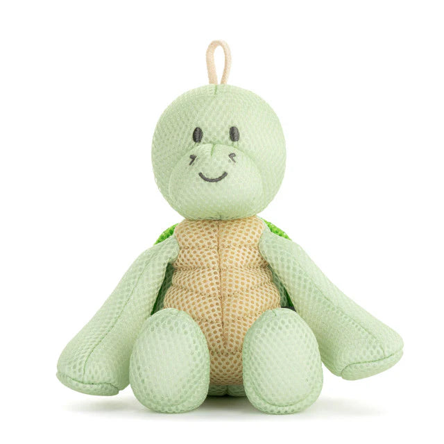 Bath Time Plush