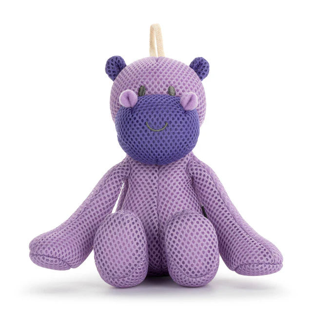 Bath Time Plush
