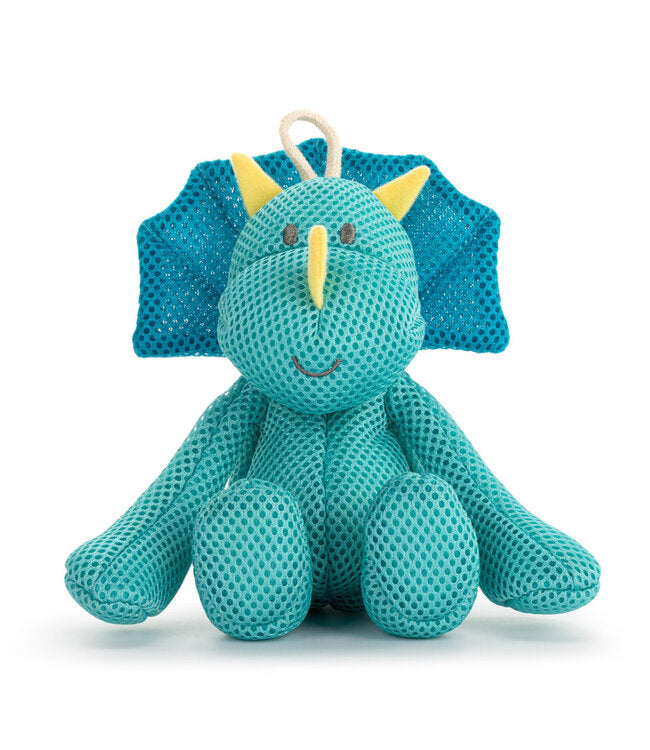 Bath Time Plush