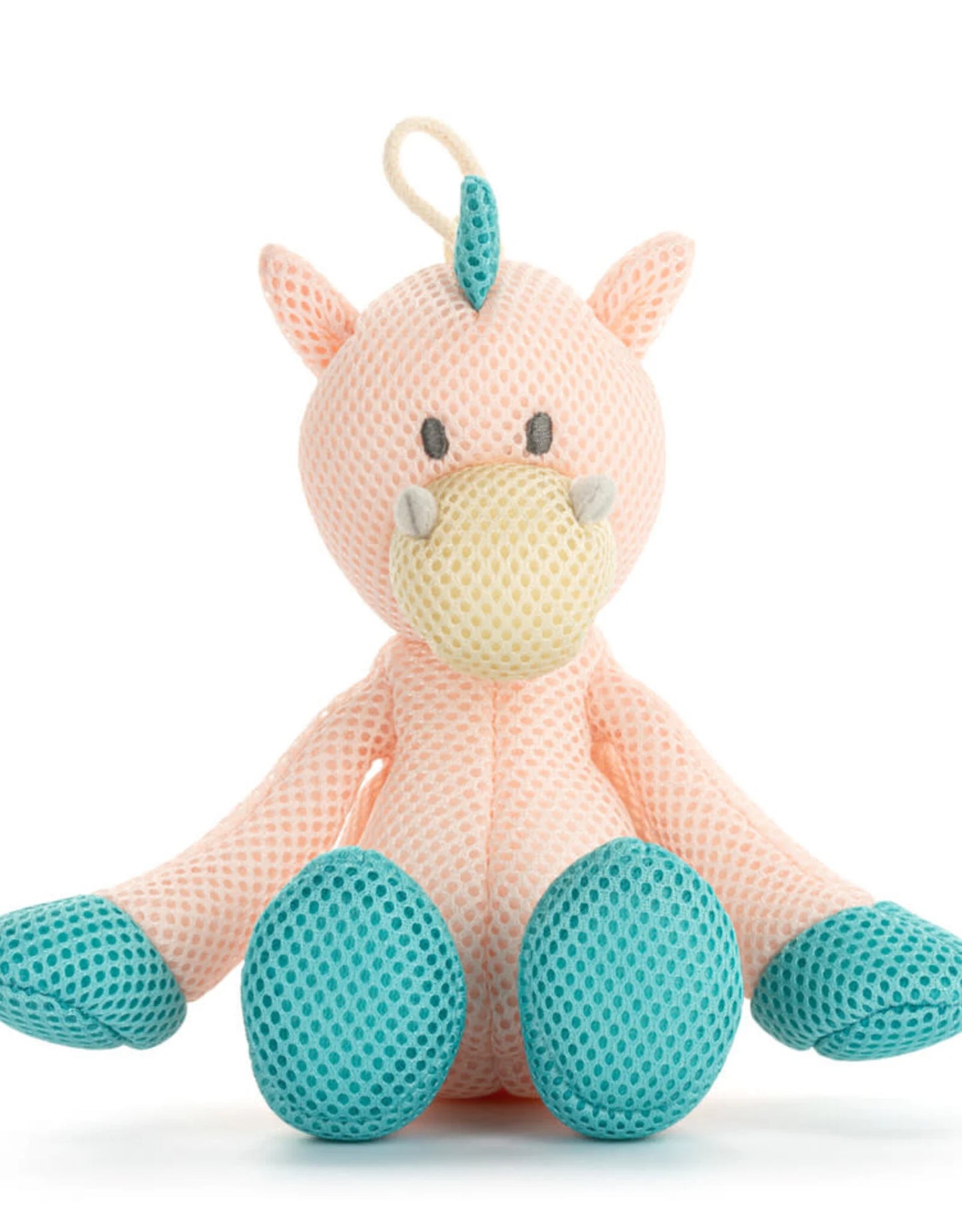 Bath Time Plush