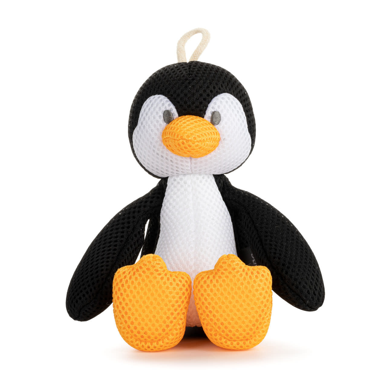 Bath Time Plush