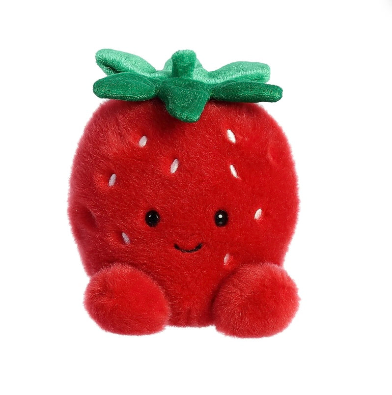 Juicy Strawberry Palm Pals