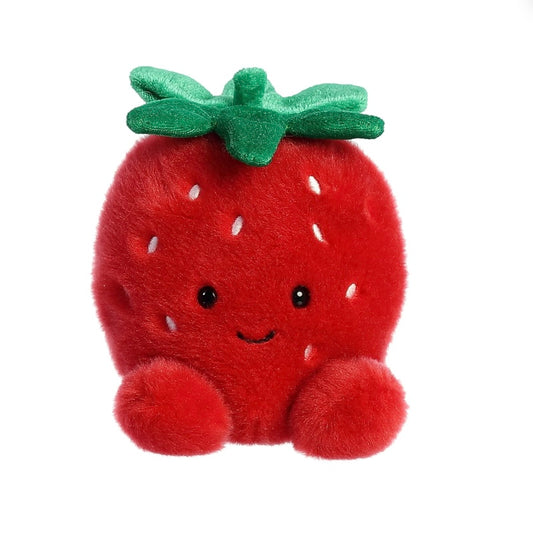 Juicy Strawberry Palm Pals