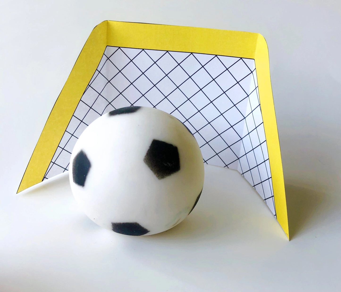 Squishy Sports Balls