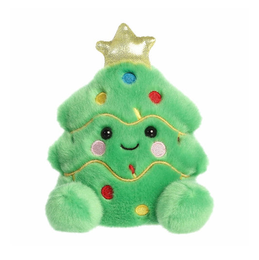 Douglas Christmas Tree Palm Pals