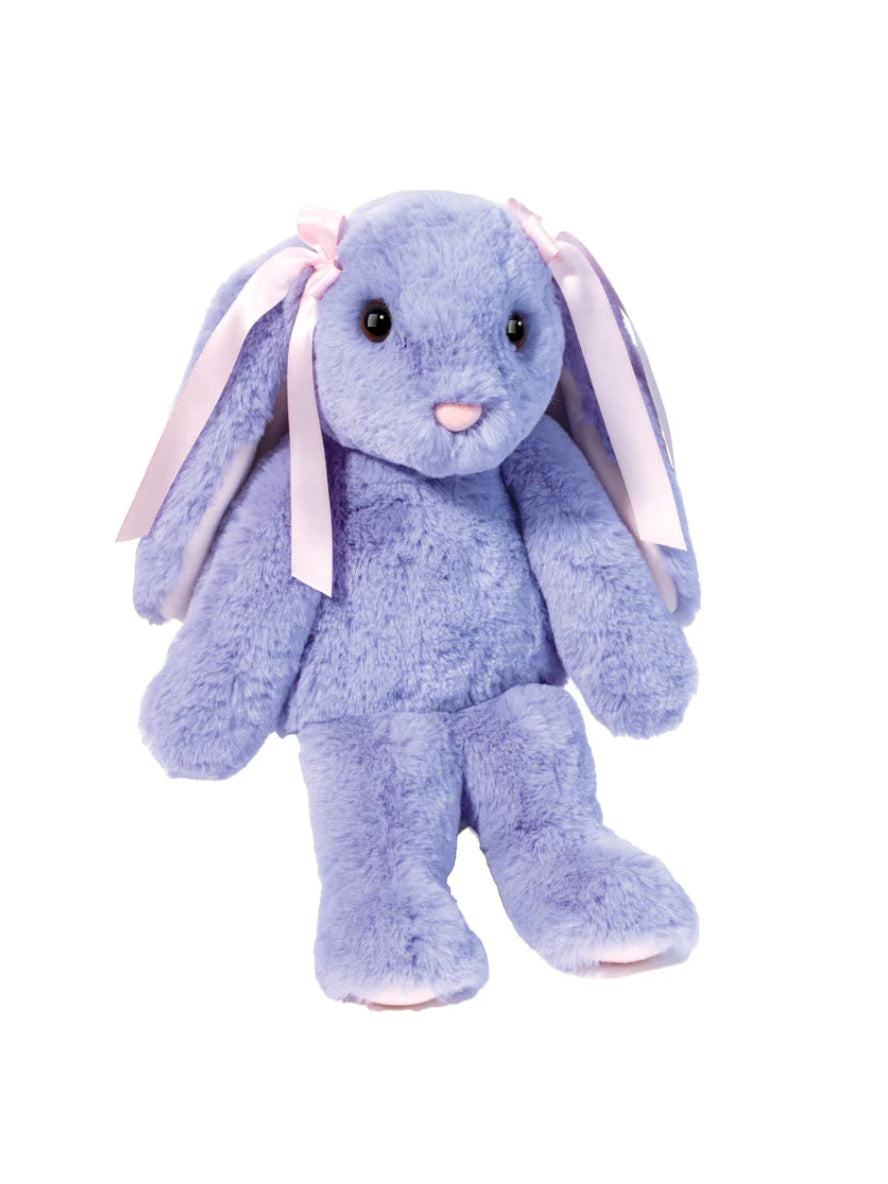 Violet Purple Bunny