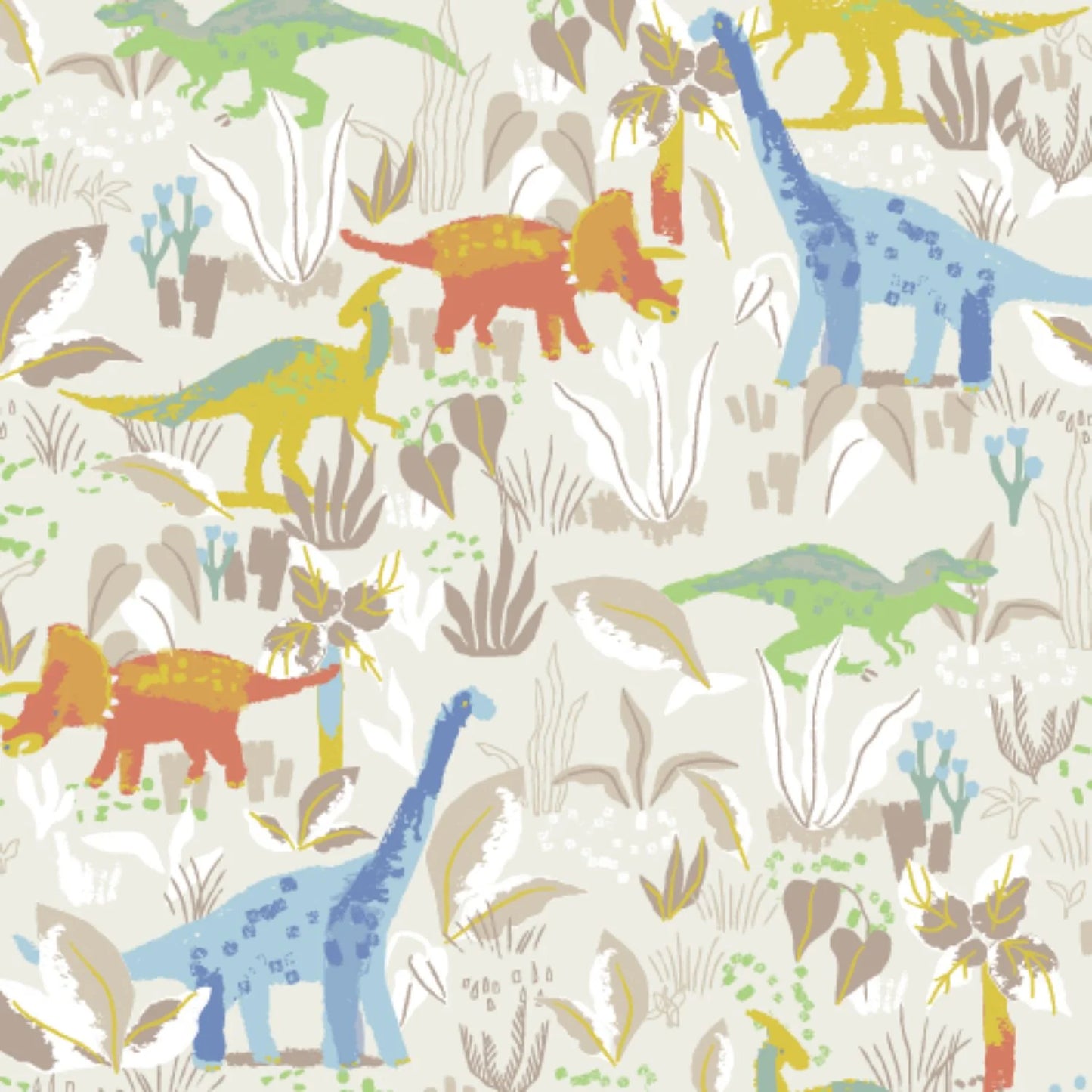 Ext-roar-dinary Modal Footie