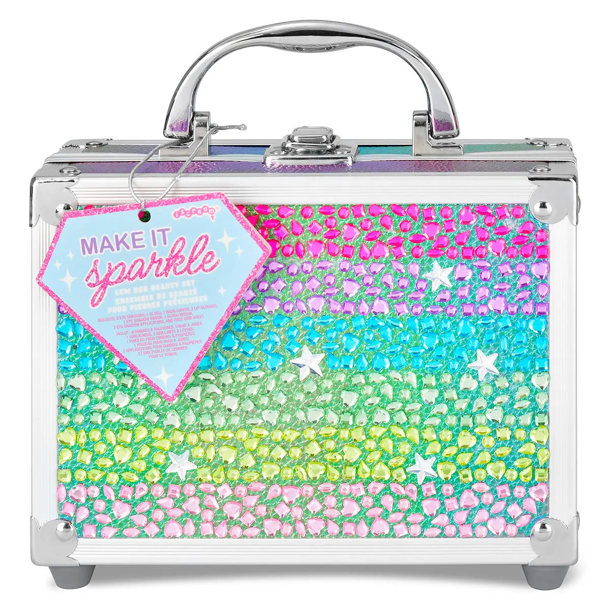 Gem Box Beauty Set