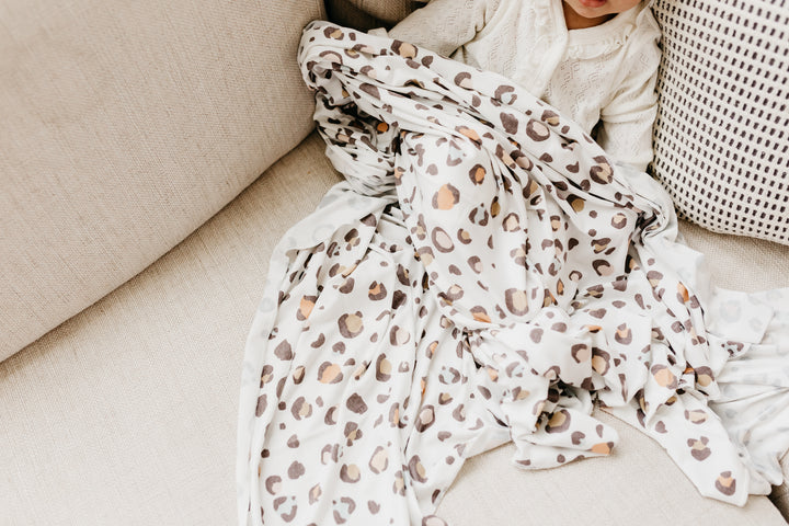 Millie Swaddle Blanket
