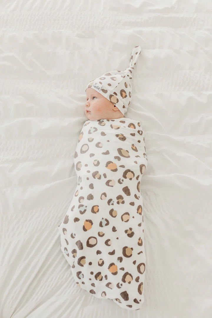 Millie Swaddle Blanket