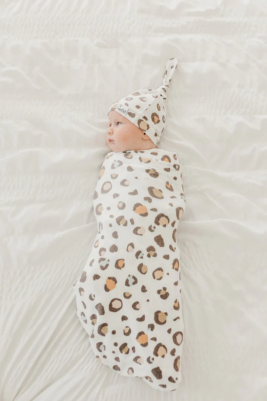 Millie Swaddle Blanket