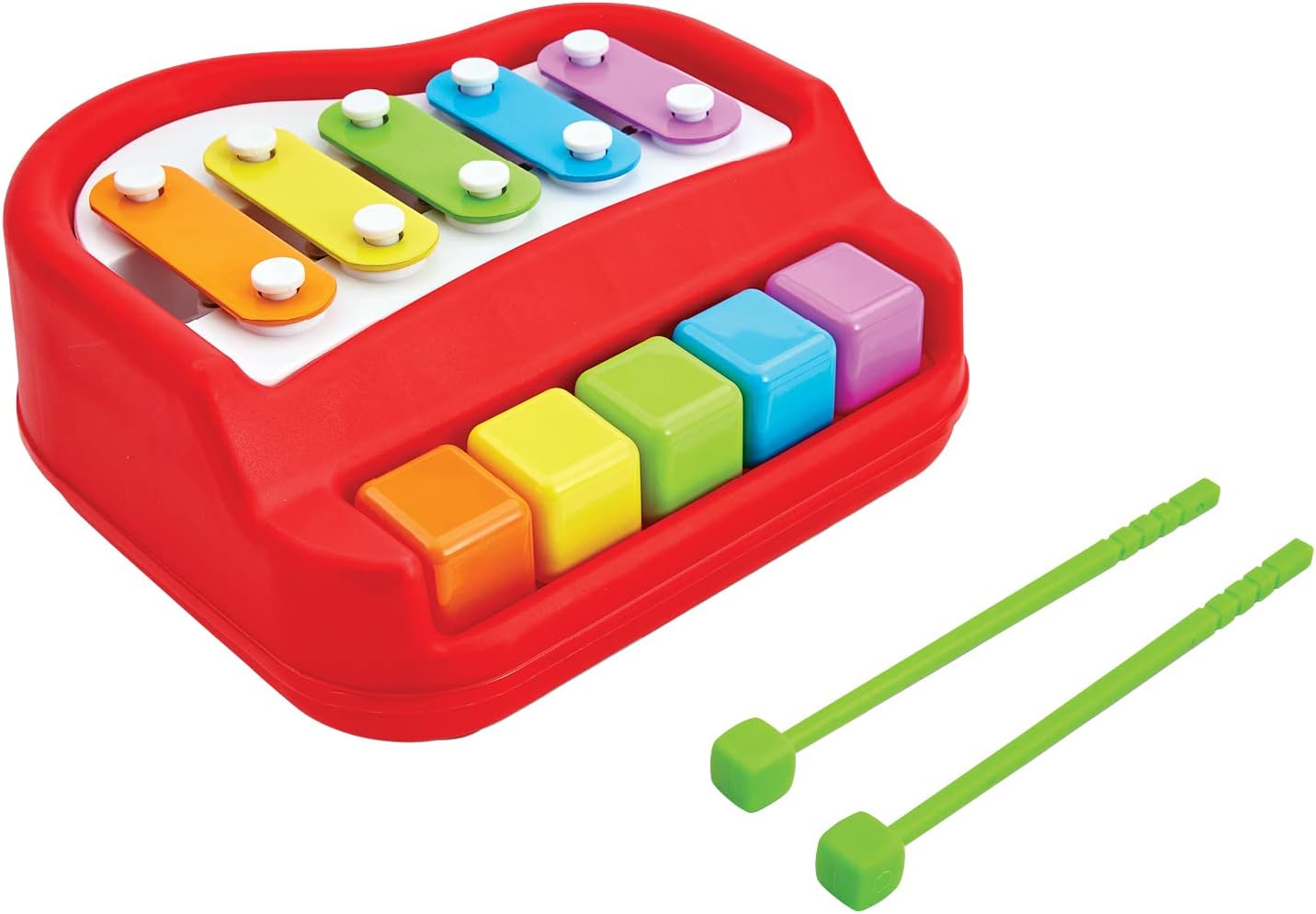 Happy Keys Music Maker