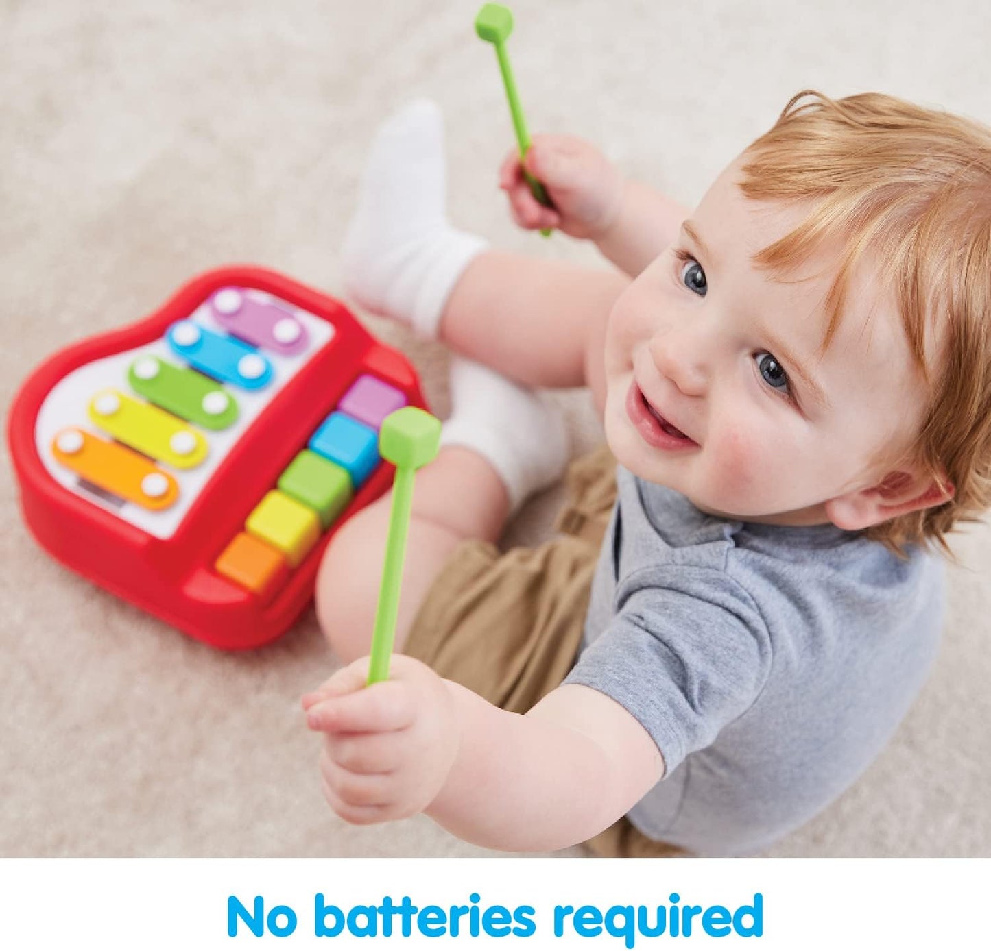 Happy Keys Music Maker