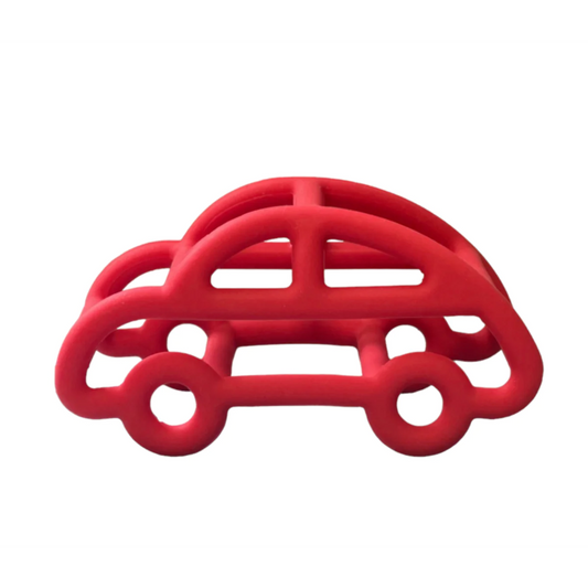 3D Car Teether