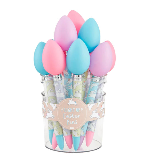 Light-Up Easter Pen
