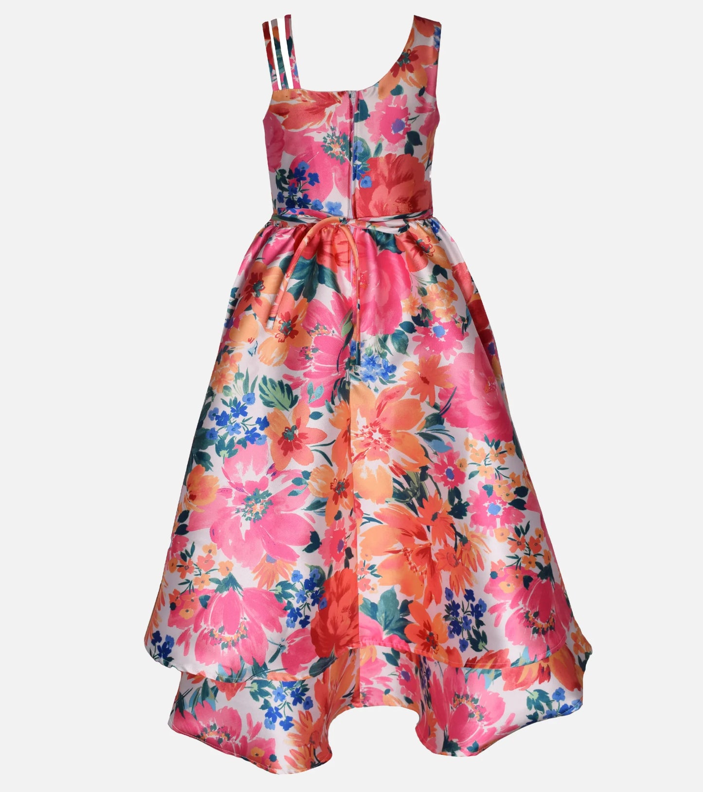 Priscilla Party Dress