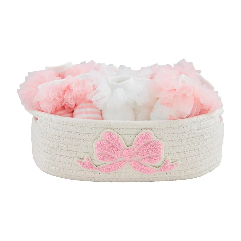 Tutu Baby Socks