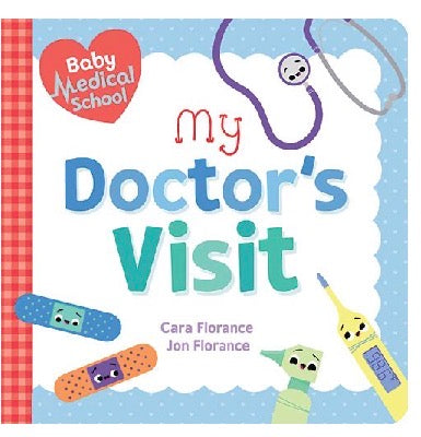 My Doctor’s Visit