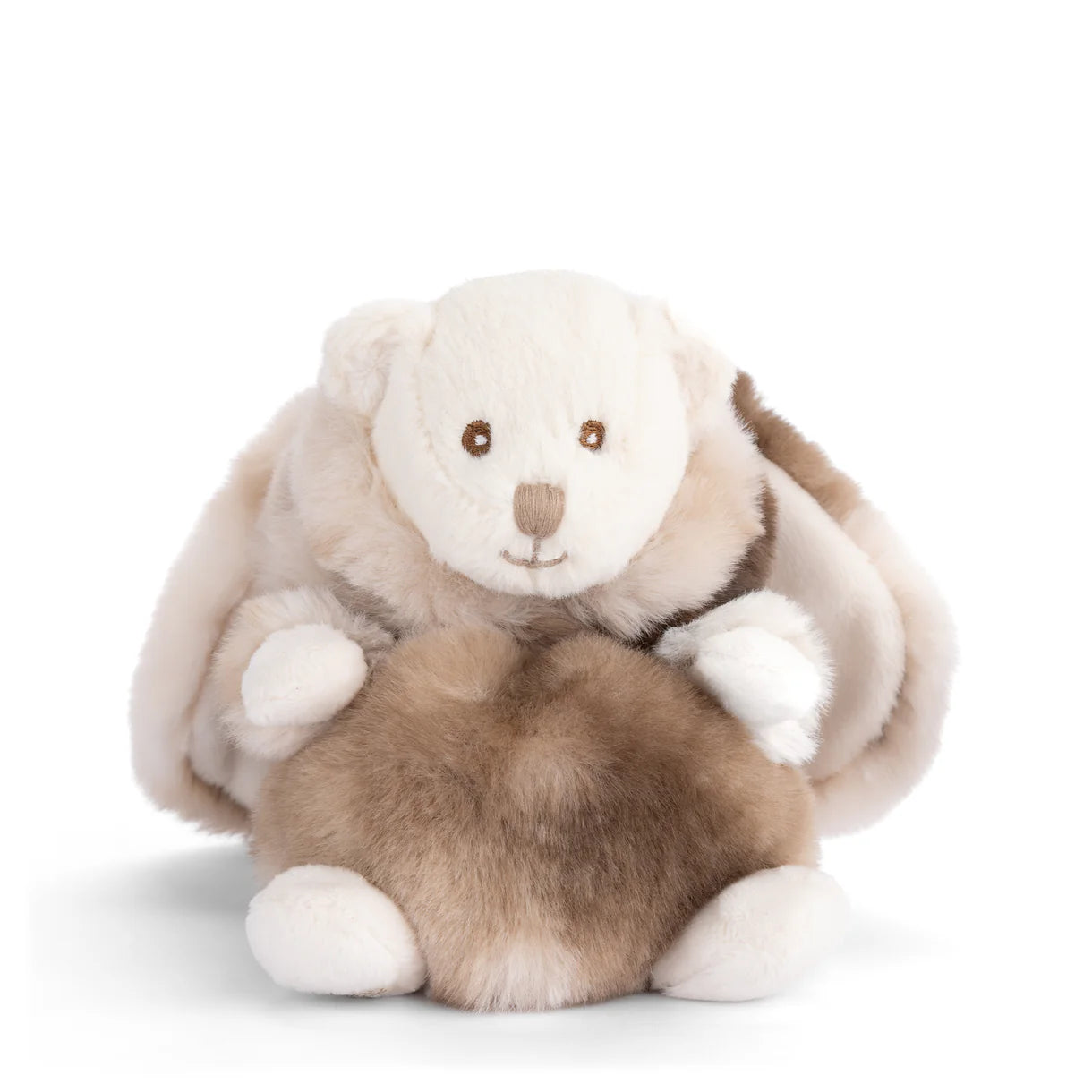 Ziggy Winter Rabbit - Gray