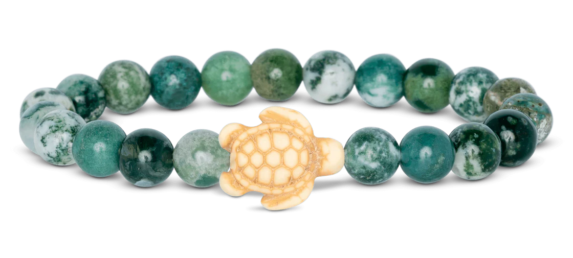 The Journey Bracelet Sea Turtle