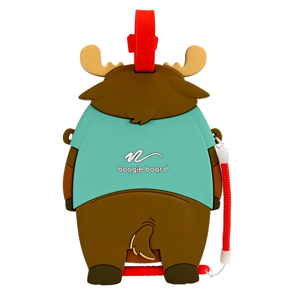 Sketch Pals - Morris the Moose